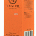 Ū ѹ (Emulsion horse oil BELOV) Ŵ͹ٵ鹢 ѺҾº¹ Ŵ͹