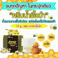 Ӽ駻 B'Secret Forest Honey Bee cream ( Ҥһա 360 ҷ ) 