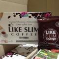 Like slim coffee ( Ť  Ϳ )