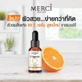 MERCI Vitamin C Extra Bright Serum 10 ml 