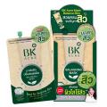 BK Mask Acne Mask Tea Tree Oil Green Tea (6 ซอง) มาสก์เพื่อผิวเนียนใสไร้สิว