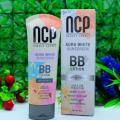 NCP BB Aura White Sunscreen BB Lotion SPF50 PA+++