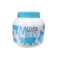 AR Gluta milky Body Cream ครัมบำรุงผิวกายกลูต้าน้ำนม ขนาด 200 กรัม