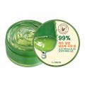 The Saem Jeju Fresh Aloe Soothing Gel 99% 300 mL ҹҧ ᡹ԡ 99% ا駼˹Ҽǡ¤֧鹼  Cool Pact 