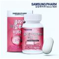 Samsung pharm fish collagen (è 60 )  ਹاẺ ٵ͹ ٵش Ҫ
