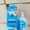 Ū ٵѺ੾ (ӹ) Milk  White Collagen Body Lotion 500ml    ¹