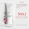 The Elf Nano Sunscreen Daily Protect  (  01 )  ѹᴴѺǡ´ſ ͧ Դ Ѻռ ͡  Դ Դҡ
