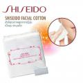 Shiseido Facial Cotton 80g. 165 sheets ͹ҡȭ Cotton 100%