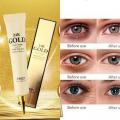 ANJO 24K Gold Eye Cream 40 ml. Ŵ  ͺǧ ͧ֡ͺǧ