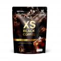 WINKWHITE XS BLACK COFFEE วิงค์ไวท์ เอ็กซ์เอส แบล็คคอฟฟี่ กาแฟลดน้ำหนัก คุมหิว อิ่มนาน ลีนหุ่น มีโปรตีน ของแท้ พร้อมส่ง