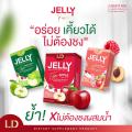 LD JELLY  1 ͧ  5 ͧ  Ŵ   ҹ дǡ LD Jelly Fiber