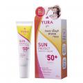 YURA Sun Protect Smooth Cream SPF50+PA+++ 20 micro
