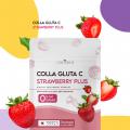 ӪԪ Collarich Colla gluta C  ʵ Strawberry