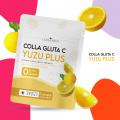 ӪԪ Collarich Colla gluta C  Yuzu