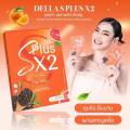 DELLA-S Plus X2 -  硫 () 1 ͧ