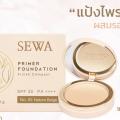  SEWA PRIMER Foundation SPF30 PA++++  ͧ
