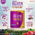 Amado Gluta Collagen Co Q10 Plus Zinc  ٵ ਹ    ԧ 100  1 лء  ਹ