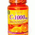 C Bio Plus 1000 mg วิตามินซี (30 เม็ด) สุดยอดวิตามินขายดีที่สุดในตอนนี้  